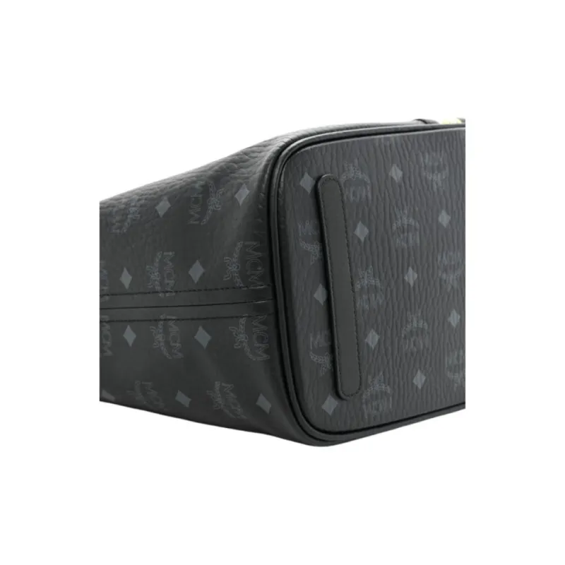 MCM Liz Visetos Handbags-7