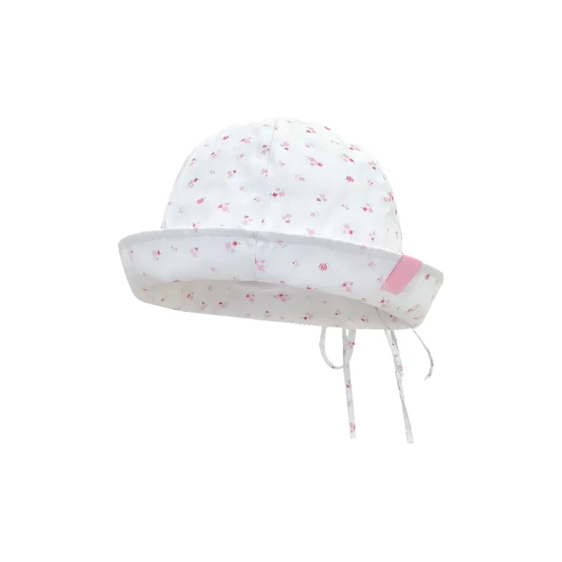 IOTS Sweet Style Versatile Fashion Bucket Hats Women's-0