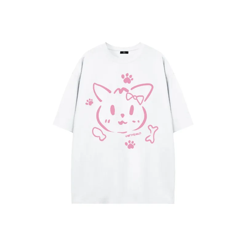 UNthemed T Shirt Unisex Combo Set-13