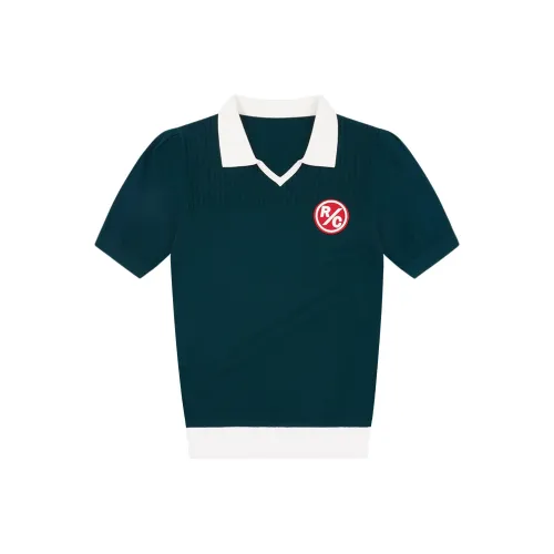 RYDER CUP EST.1927 Regular T Shirt Women's