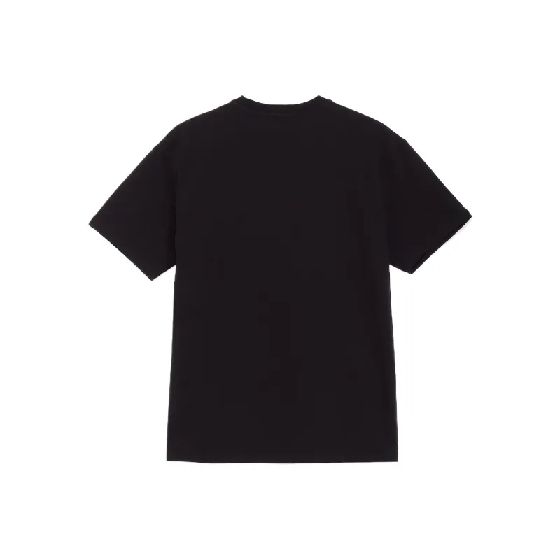 PUMA Ess Logo Love MX T Shirt Men's Black-1