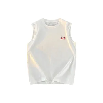 IN'S Tank Tops Unisex