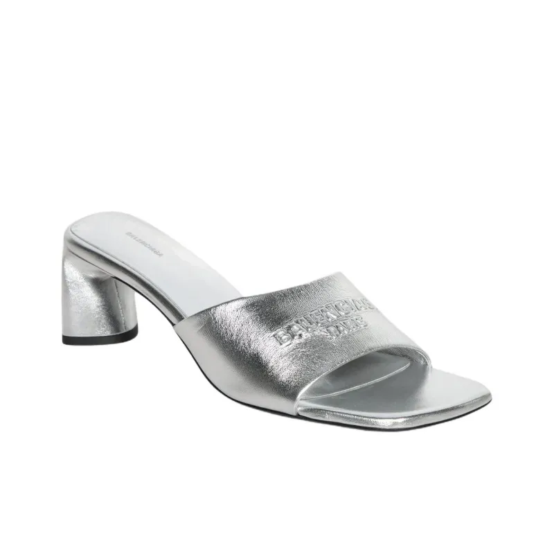 Balenciaga Duty Free Sandals Women's-2