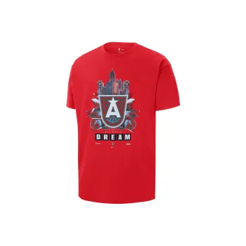 Nike Atlanta Dream Men's Nike Wnba Max90 T Shirt