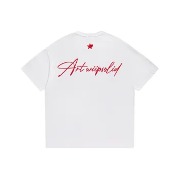 WIIPSOLID T Shirts Unisex
