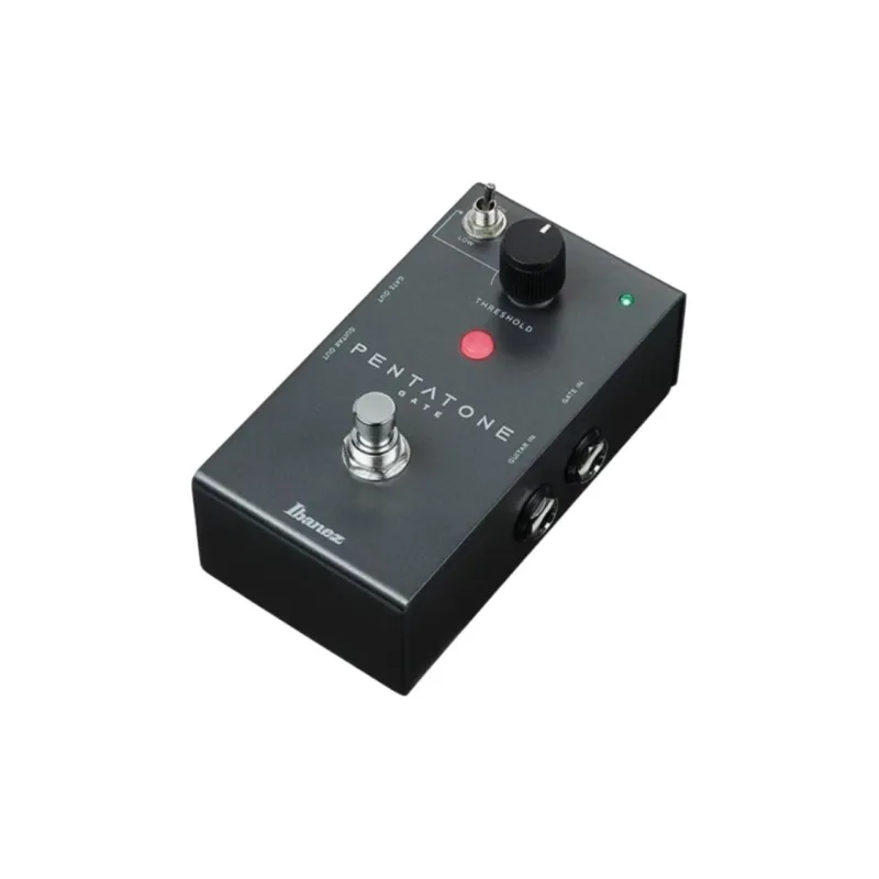 Ibanez PTPRE,PTEQ,PTGATE Electric Guitar Effects Pedal Distortion/Equalization/Noise Gate Guitar Accessories-2