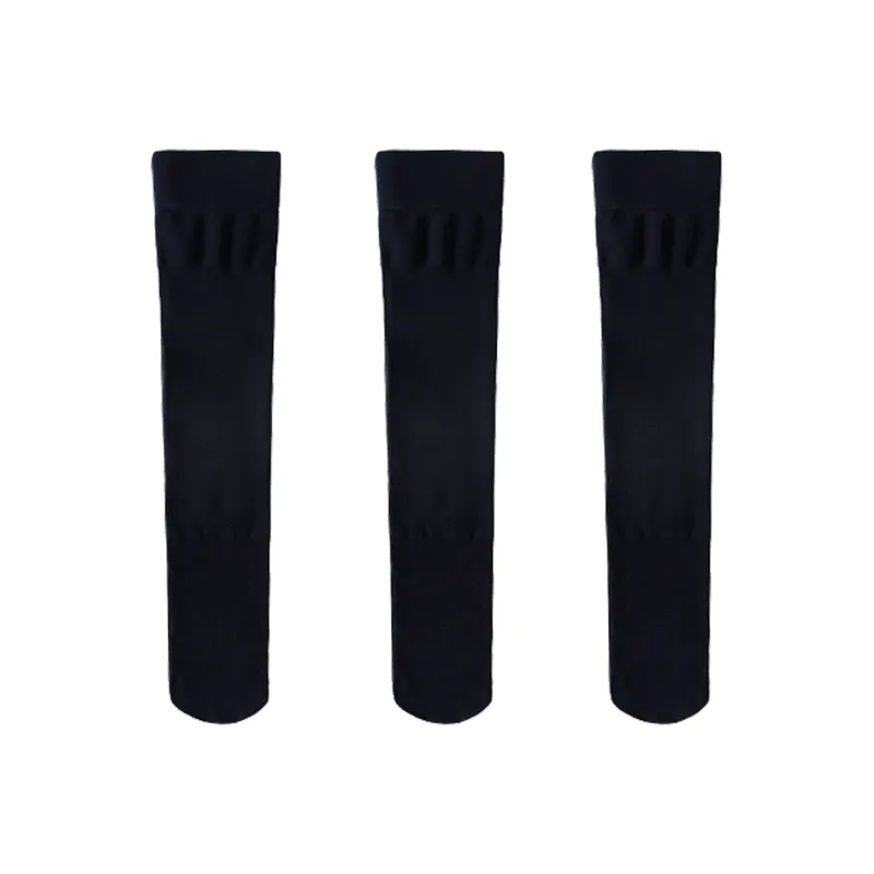 Caramella Knee High Socks Women's 3 Pack-0
