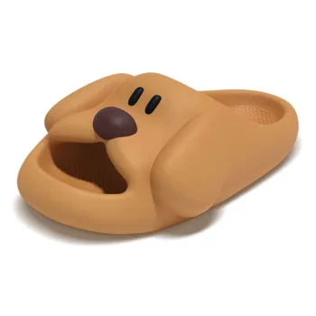 CHIKOKU Slippers / Home Slippers