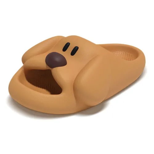 CHIKOKU Slippers / Home Slippers