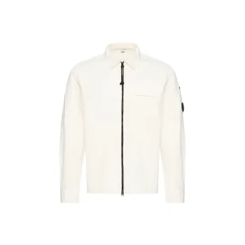 C.P.Company Jackets & Coats Men's White