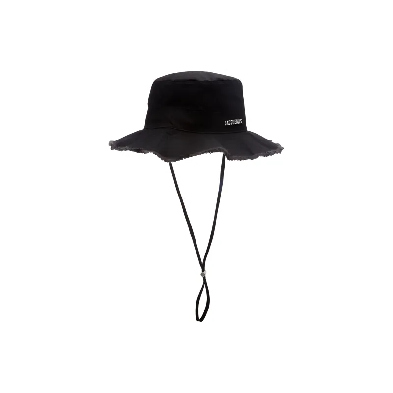 Jacquemus Le Artichaut Bucket Hat-1