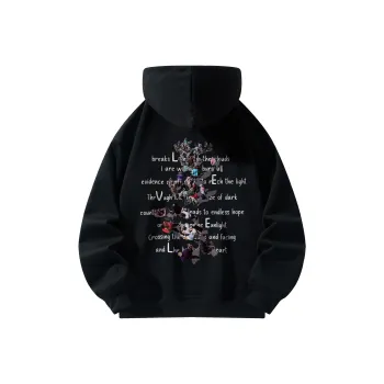 LEVEL Sweatshirts Unisex