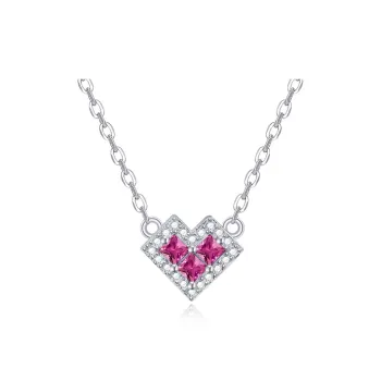 CENTURY&KINDLE Alloy Necklaces Women's