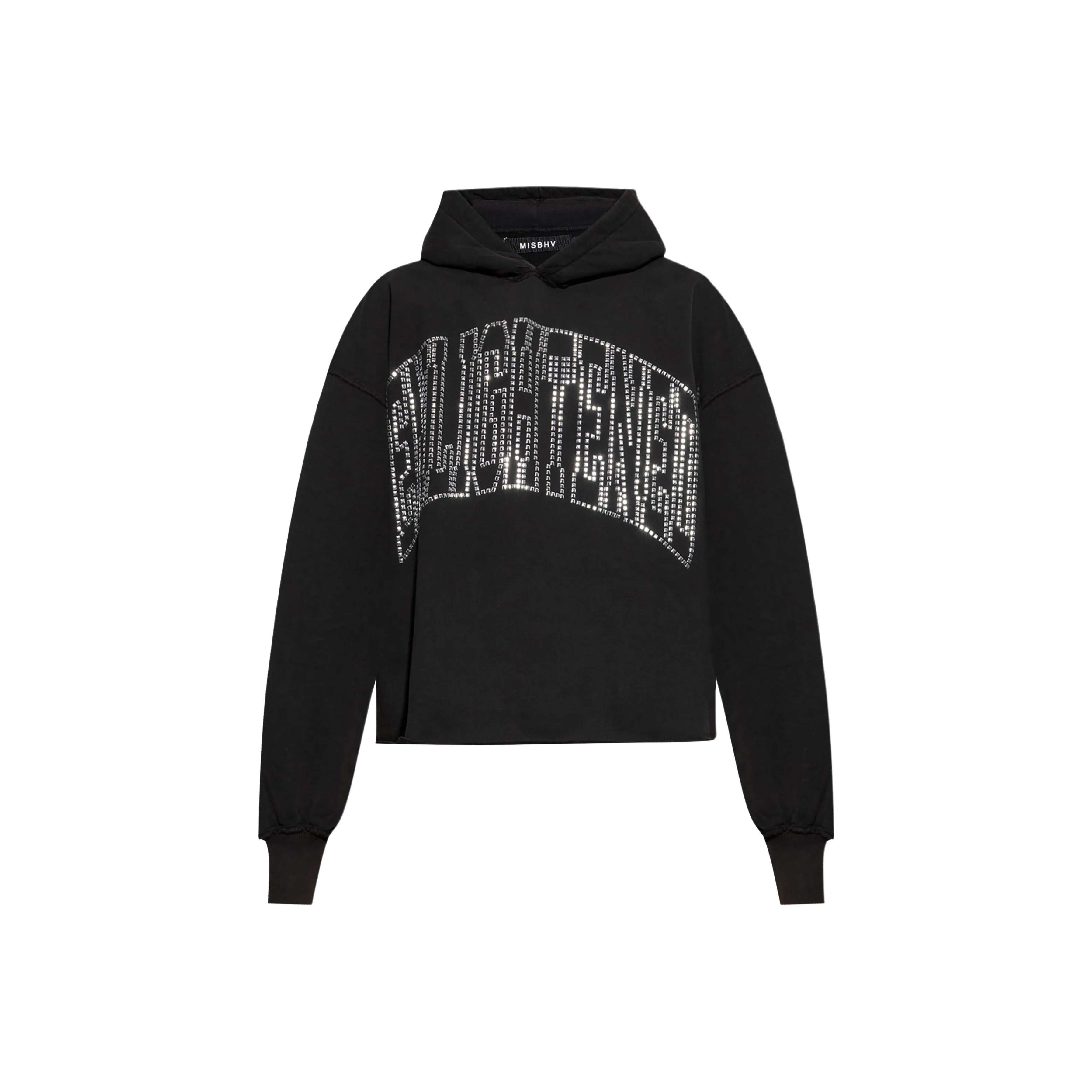 Misbhv Sweatshirts Sweatshirts & Hoodies on Sale & Authentic