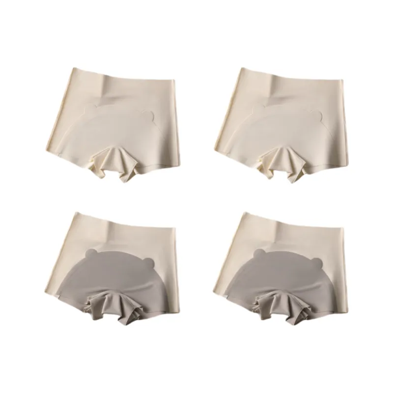 Lan Miao Underpants Women's 4 Pack-9