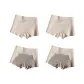 M1763-G Set-Bear Styling-Skin+Skin+Gray+Gray (4 Pack)