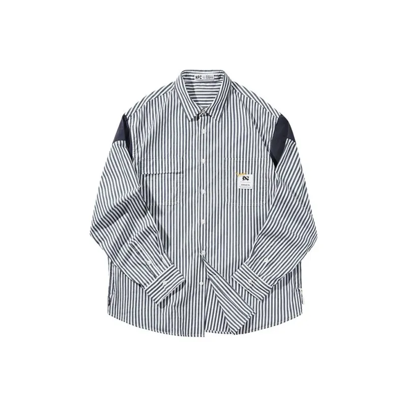NPC Shirts Unisex-3