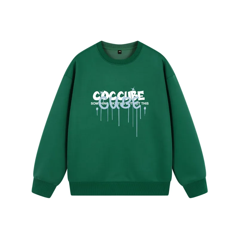 COC CUBE Sweatshirts Unisex-13