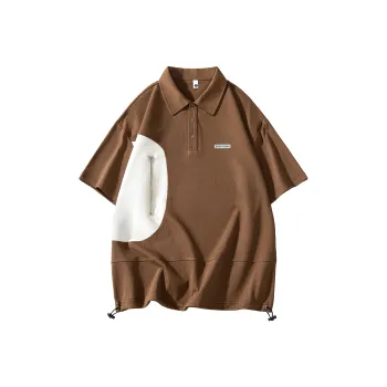 GDRX Polo Shirts Unisex