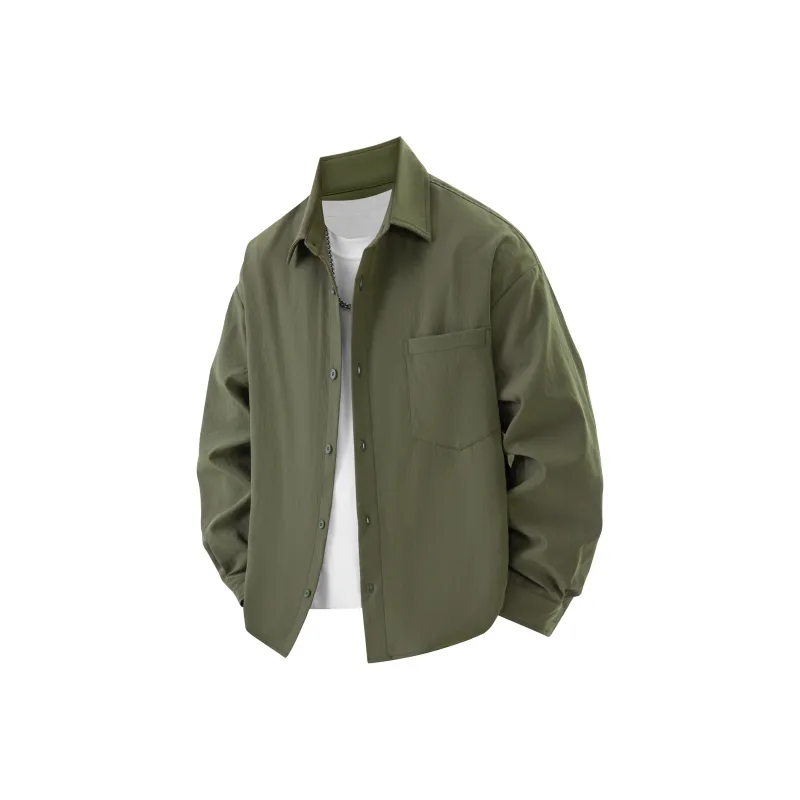 TOM ADAM Shirts Unisex-3
