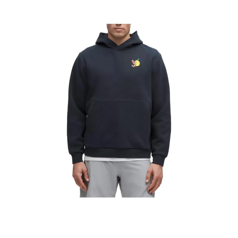 Lululemon Steady State Sweatshirt Men's-3