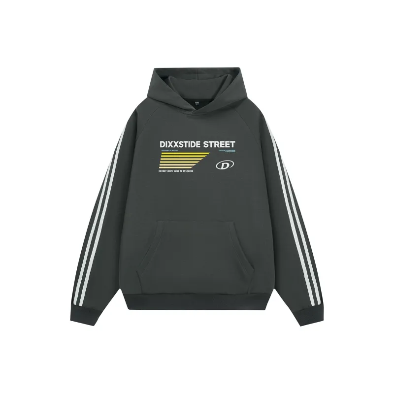 DIXX Sweatshirts Unisex-16