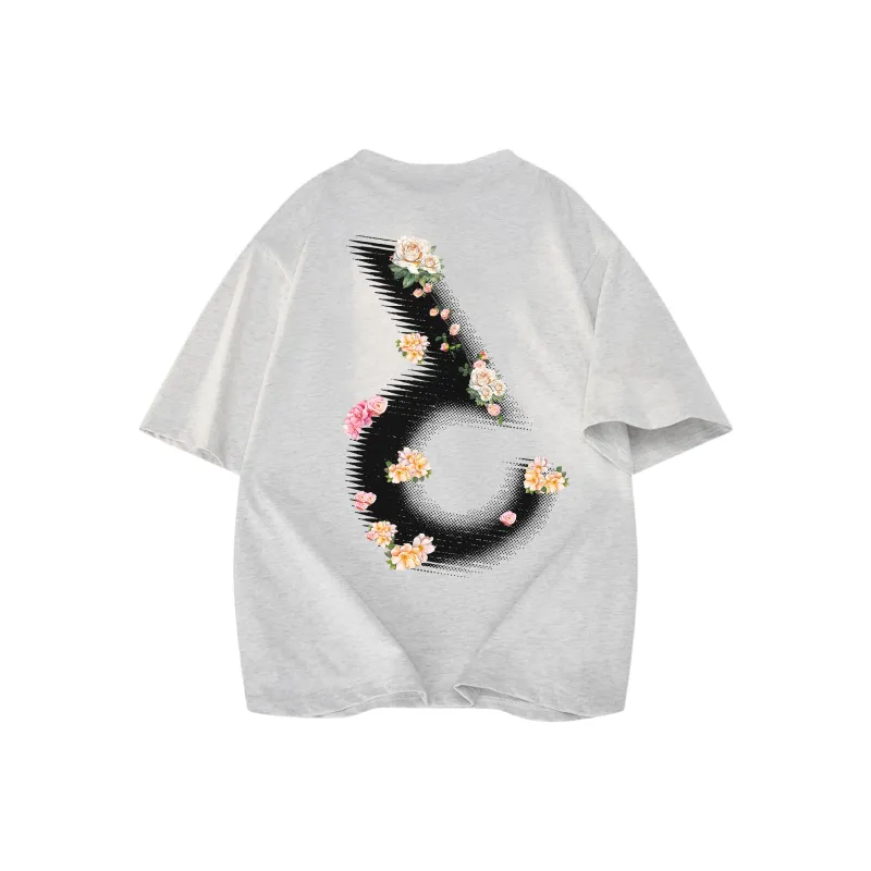 DUKE+DEXTER T Shirts Unisex-8