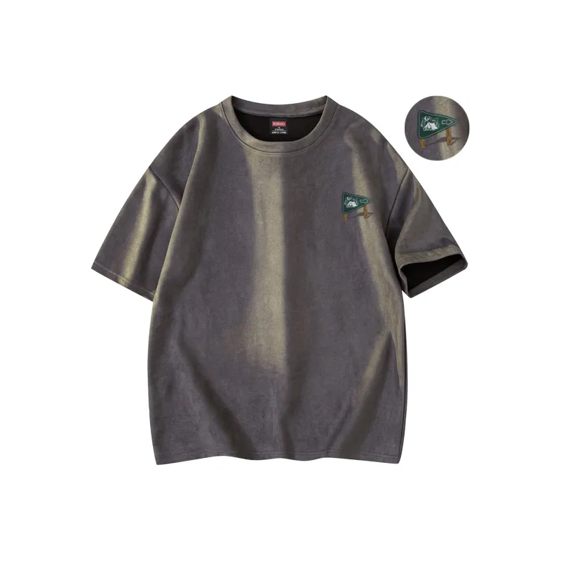 BALENO T Shirts Unisex-2