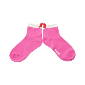 LALABOBO Ankle Socks Women's 1 Pack