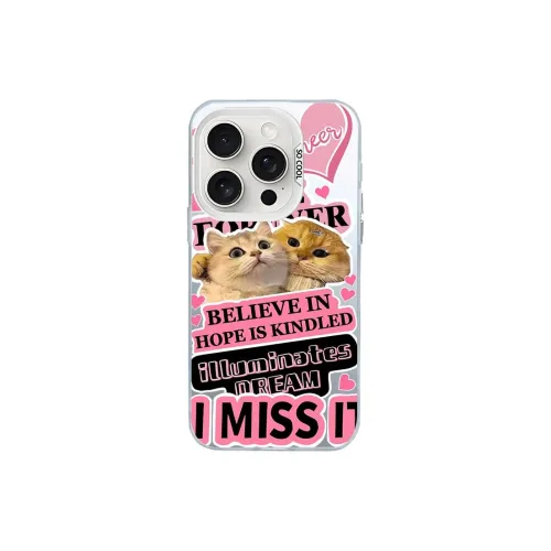 ZHENGGUANG Phone Cases