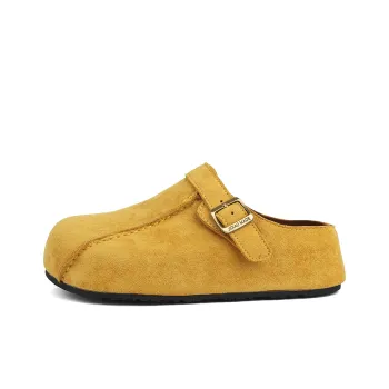 Y6T Closed Toe Slippers Women's