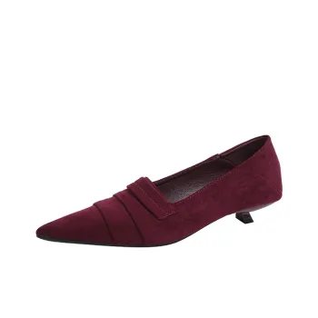 Beijiani High Heels Women's