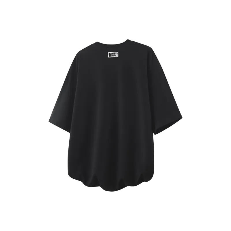 Lafetto T Shirts Women's-1