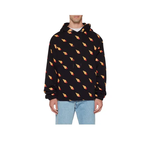 McQ Alexander McQueen Sweatshirt Men's Black