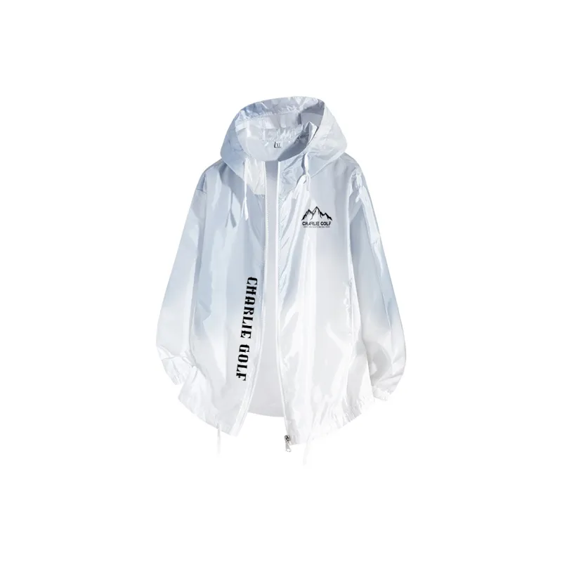CHARLIE GOLF Sun Protection Clothing Unisex-5