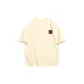 [100% cotton]Light Beige (Tf Red Autobot Chest Logo)