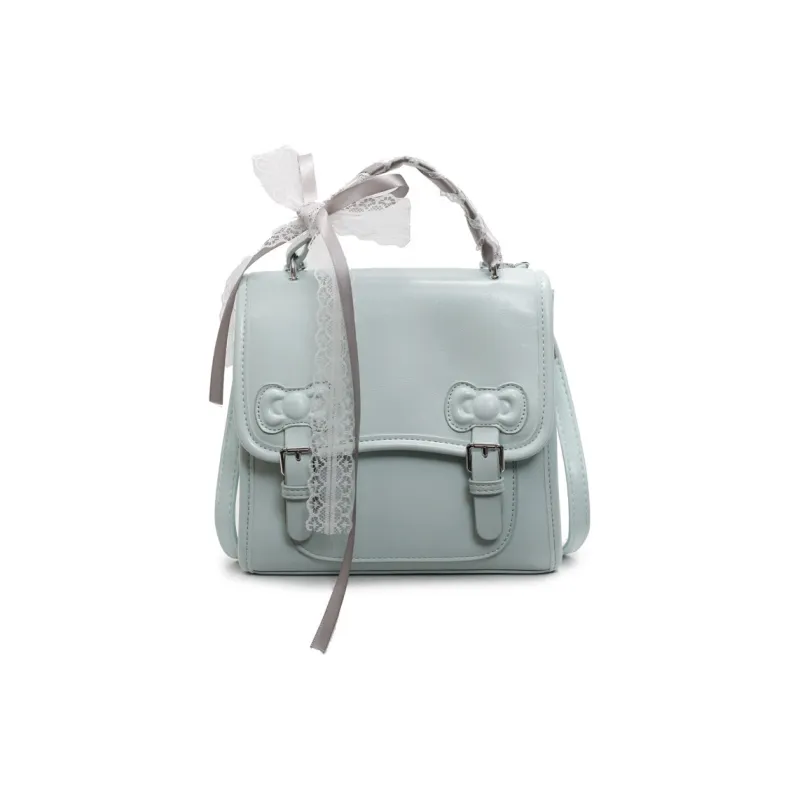 NX DOUGHNUT PU Backpack Women's Multicolor-19