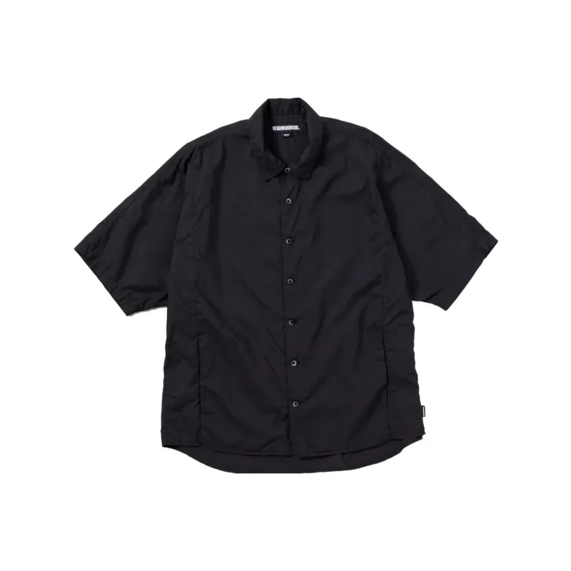 NEIGHBORHOOD Dolmansleeve Shirt-0