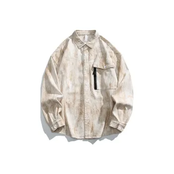 MOPE Shirts Unisex