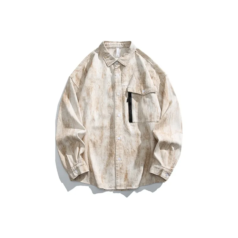 MOPE Shirts Unisex-0