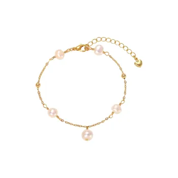 Zoo Jewel Copper Bracelets Women's