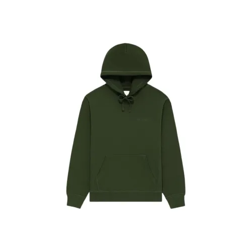 AIME LEON DORE Tonal Logo Hoodie
