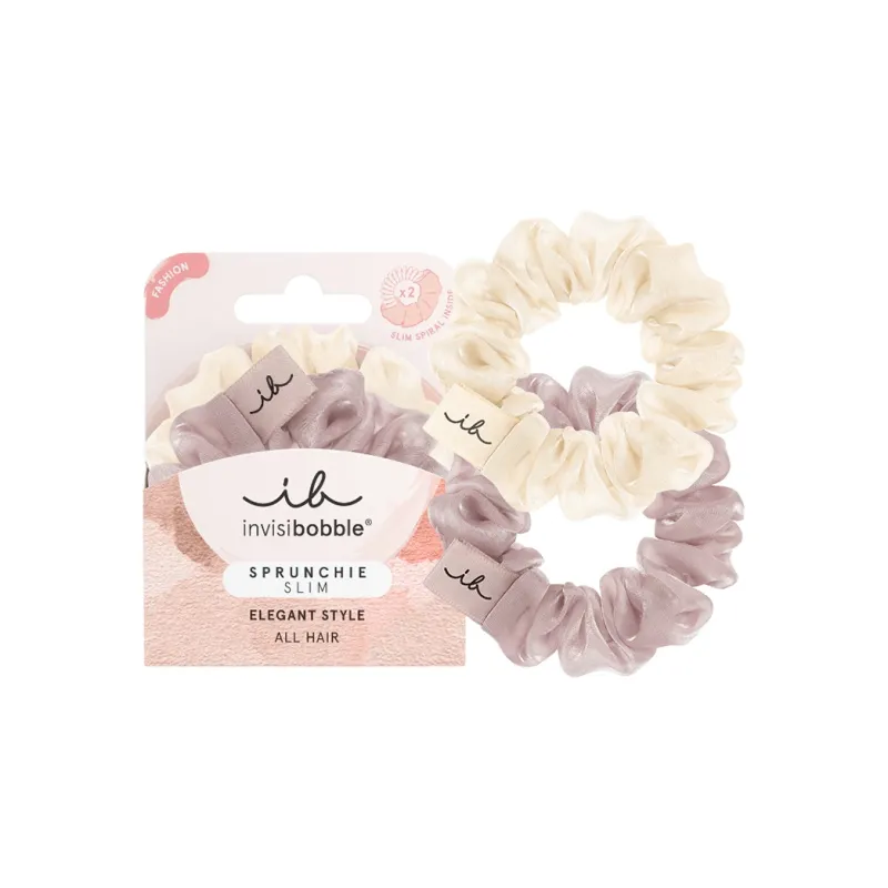 Invisibobble Eco Friendly TPU Hair Tie Unisex-1
