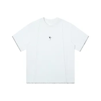 VERAF CA T Shirts Unisex