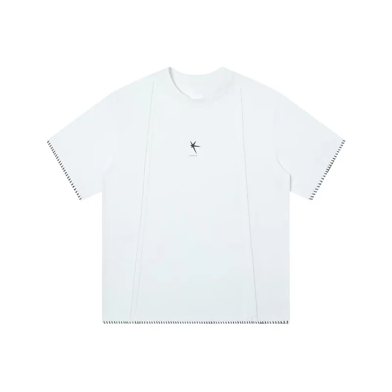 VERAF CA T Shirts Unisex-0
