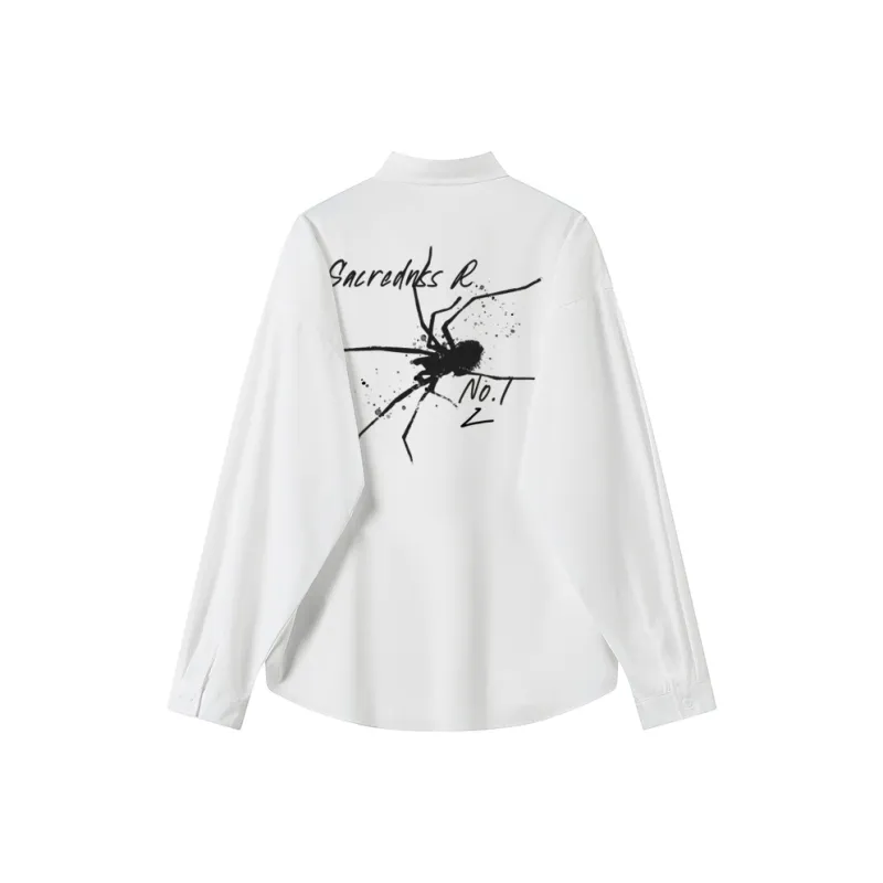 Sacrednss R Shirts Unisex-2