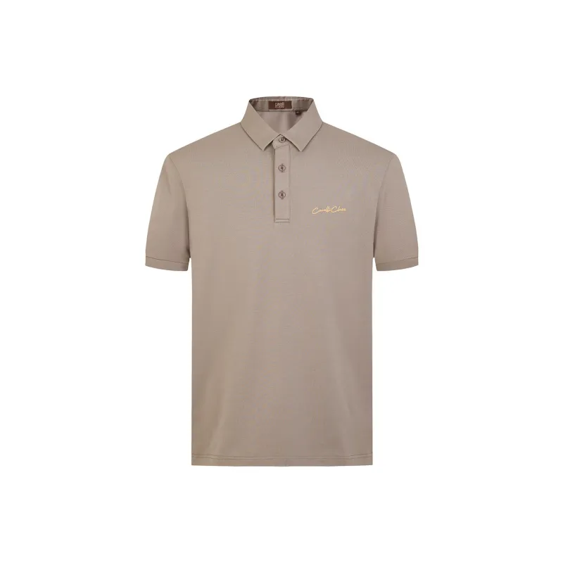Cavalli Class Polo Shirts Men-3