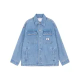 Denim Blue
