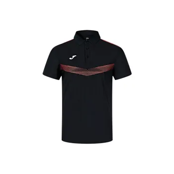 Joma Training Series Polo Shirt Men's