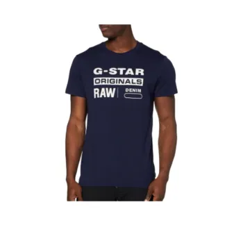 G STAR RAW T Shirts Men